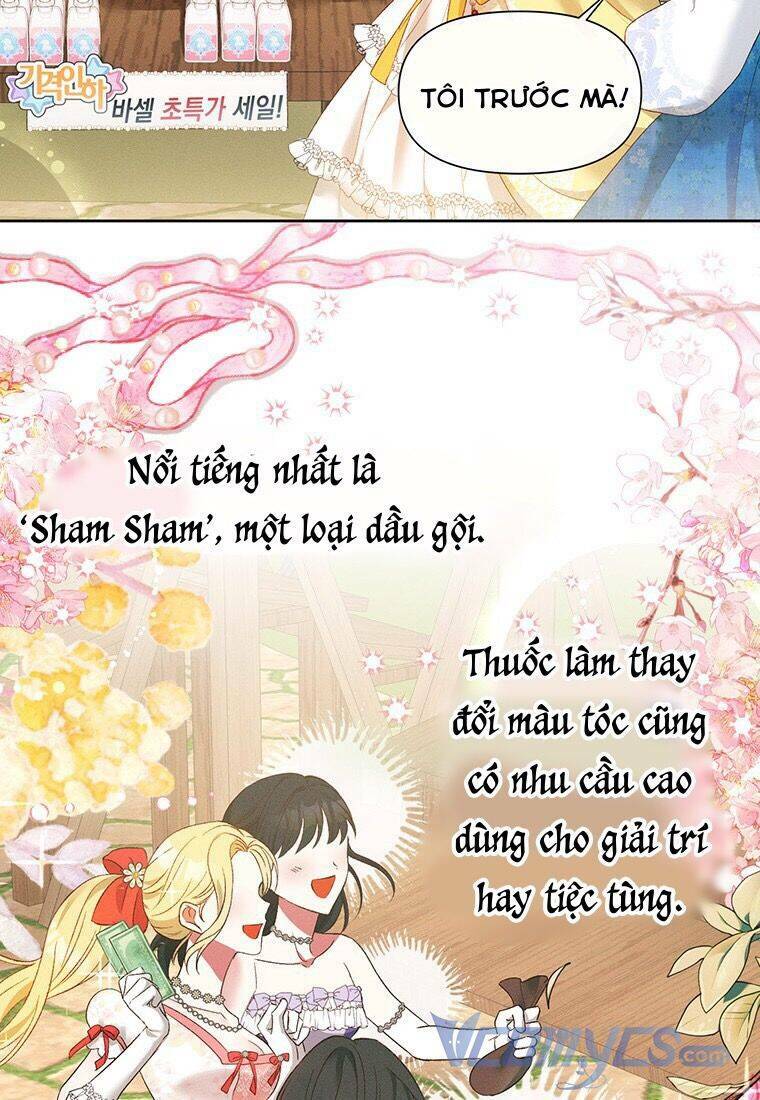Mục Tiêu Là Tự Do - Chapter 19 - Page 54