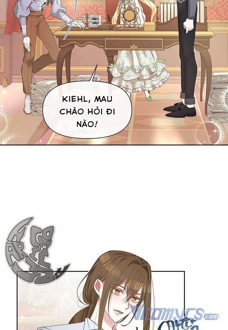 Mục Tiêu Là Tự Do - Chapter 19 - Page 5