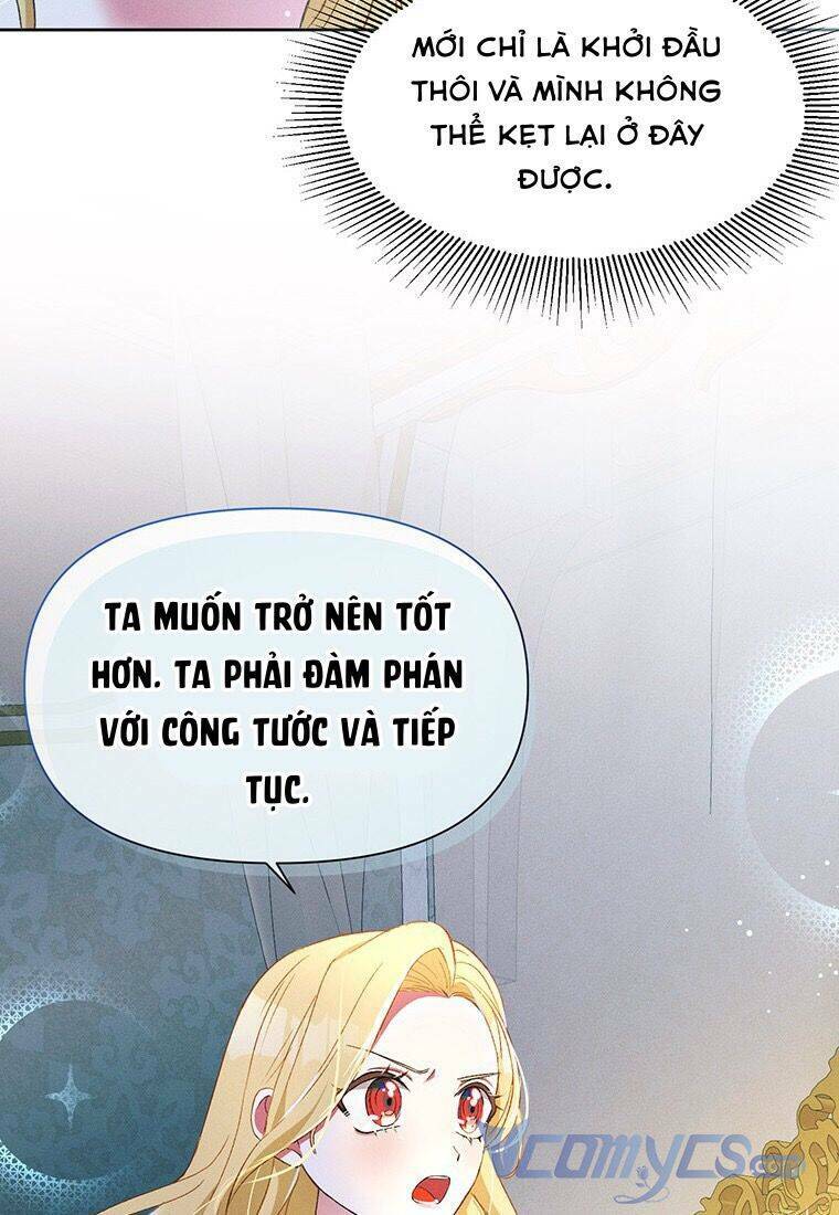 Mục Tiêu Là Tự Do - Chapter 19 - Page 59