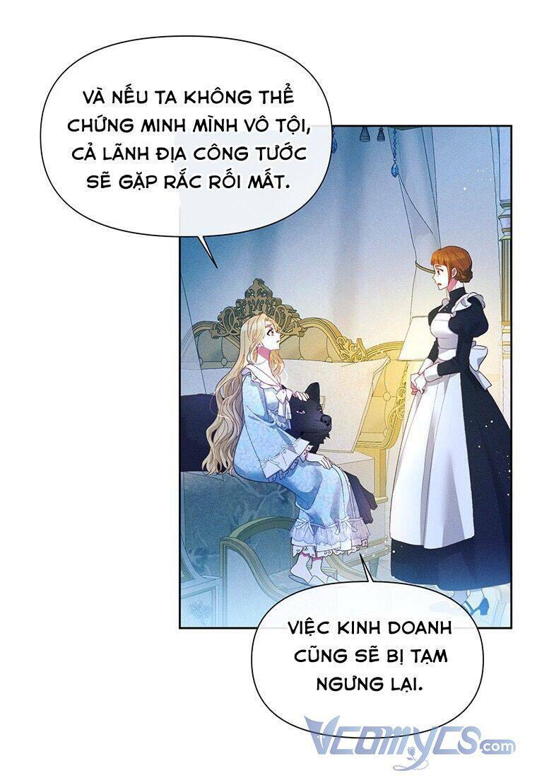 Mục Tiêu Là Tự Do - Chapter 19 - Page 63