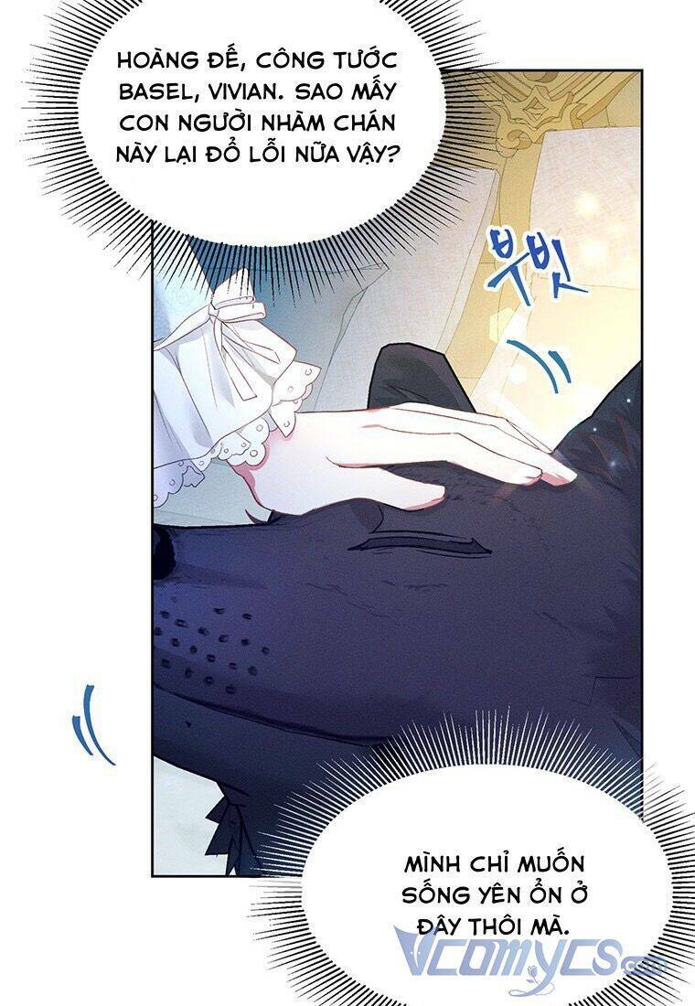 Mục Tiêu Là Tự Do - Chapter 19 - Page 67
