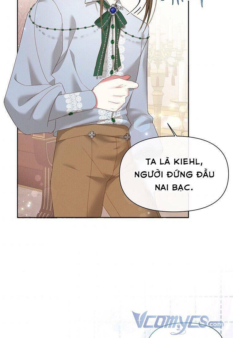 Mục Tiêu Là Tự Do - Chapter 19 - Page 6