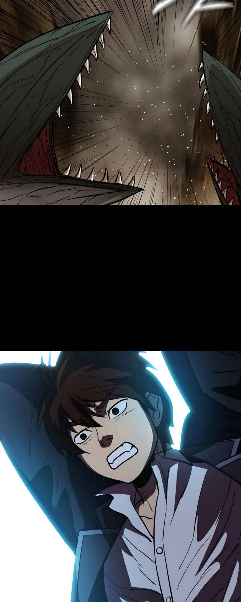 Cánh Cổng Mở Ra Đúng Ngày Đầu Tiên Tôi Thành Chính Trị Gia - Chapter 28 - Page 9