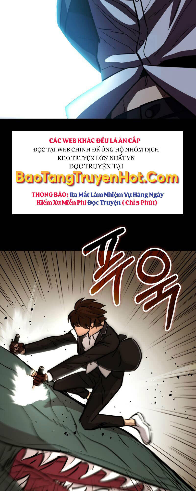 Cánh Cổng Mở Ra Đúng Ngày Đầu Tiên Tôi Thành Chính Trị Gia - Chapter 28 - Page 10