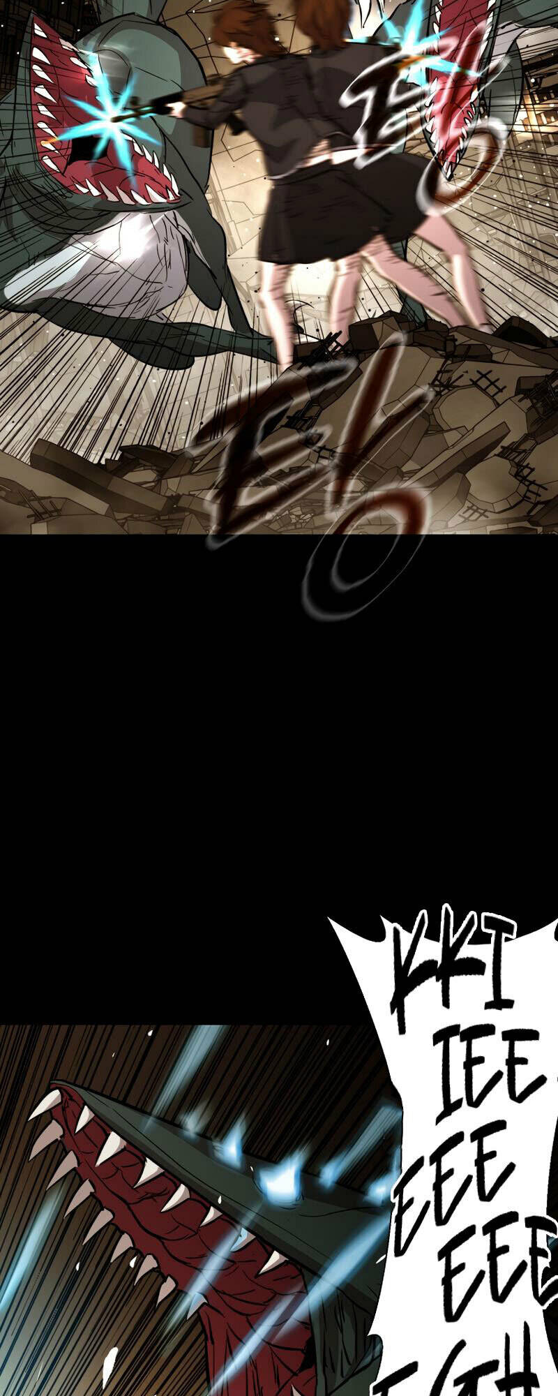 Cánh Cổng Mở Ra Đúng Ngày Đầu Tiên Tôi Thành Chính Trị Gia - Chapter 28 - Page 14