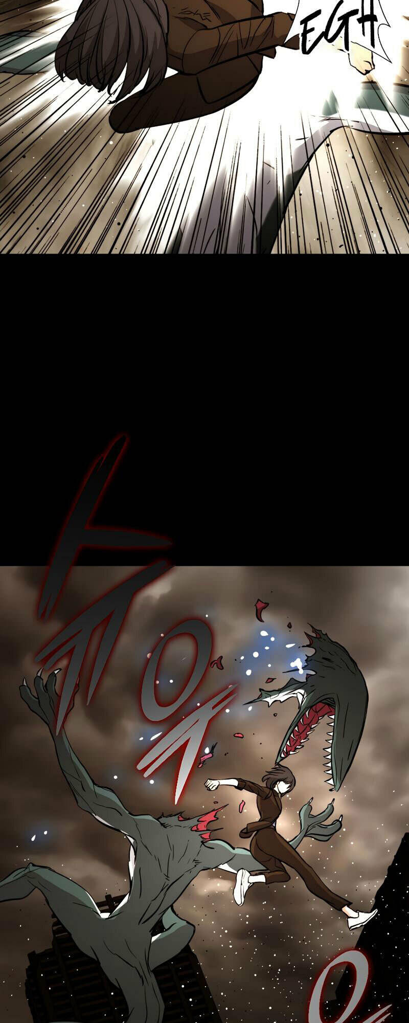 Cánh Cổng Mở Ra Đúng Ngày Đầu Tiên Tôi Thành Chính Trị Gia - Chapter 28 - Page 17