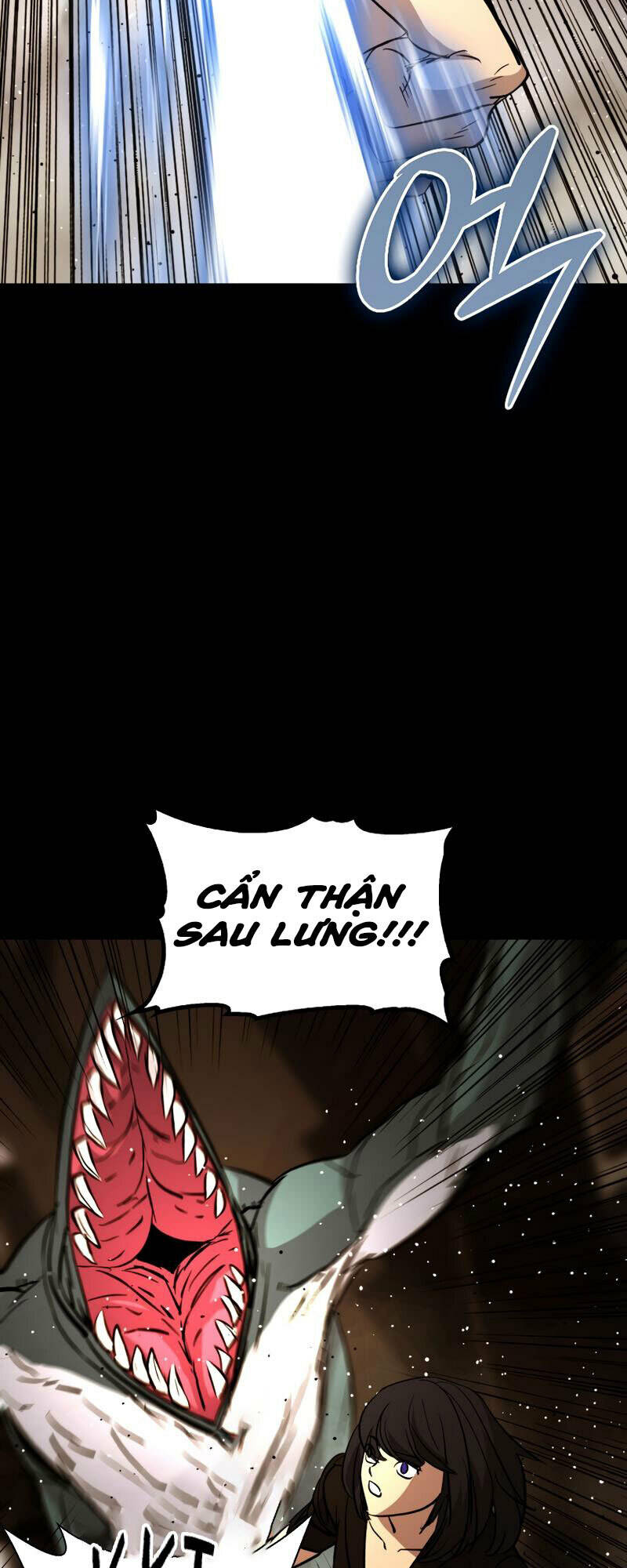 Cánh Cổng Mở Ra Đúng Ngày Đầu Tiên Tôi Thành Chính Trị Gia - Chapter 28 - Page 19