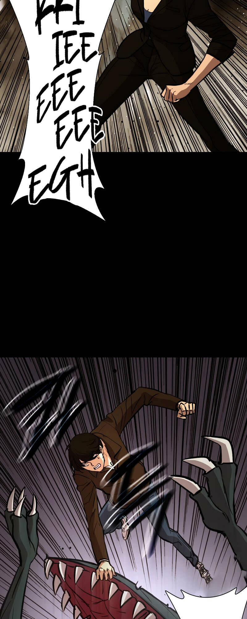 Cánh Cổng Mở Ra Đúng Ngày Đầu Tiên Tôi Thành Chính Trị Gia - Chapter 28 - Page 20