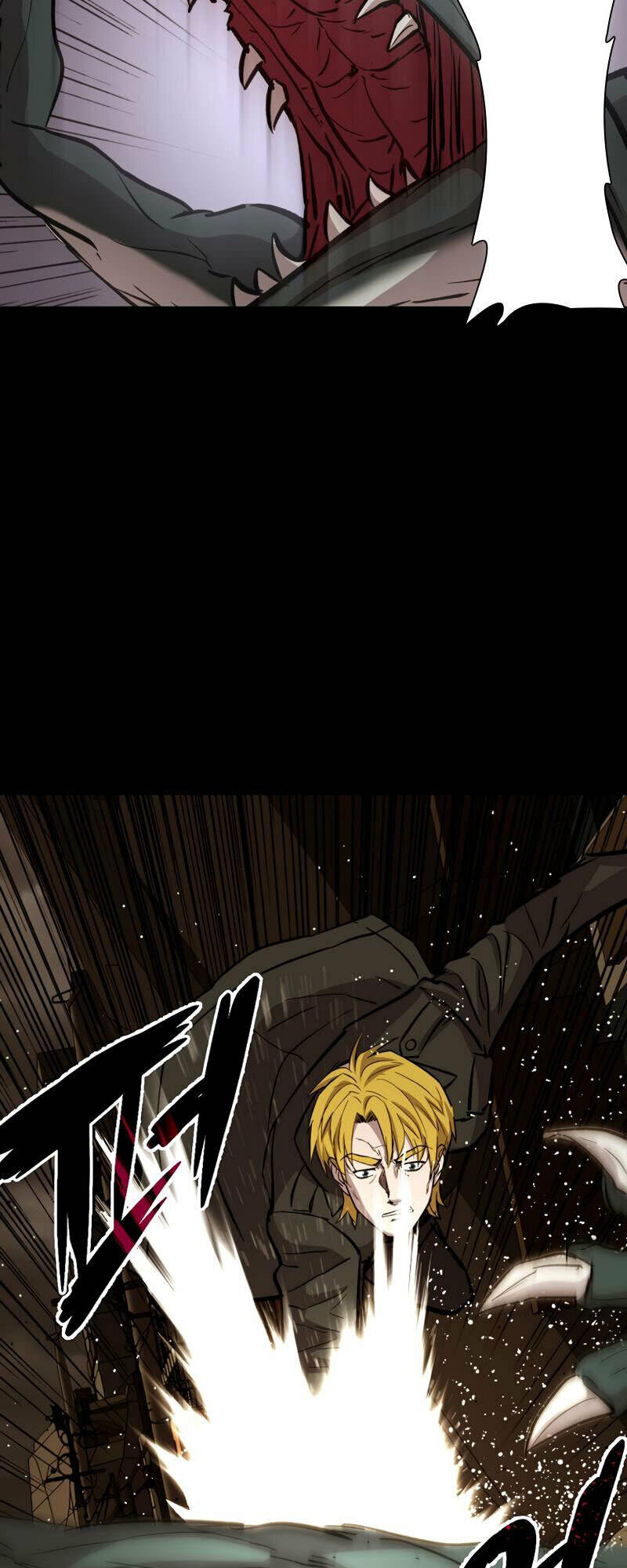 Cánh Cổng Mở Ra Đúng Ngày Đầu Tiên Tôi Thành Chính Trị Gia - Chapter 28 - Page 21