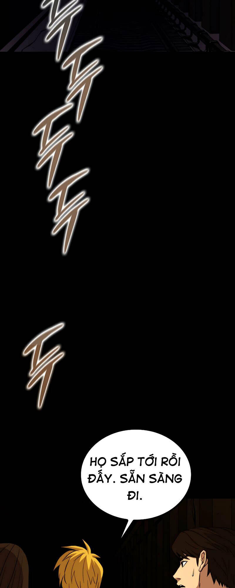 Cánh Cổng Mở Ra Đúng Ngày Đầu Tiên Tôi Thành Chính Trị Gia - Chapter 28 - Page 27