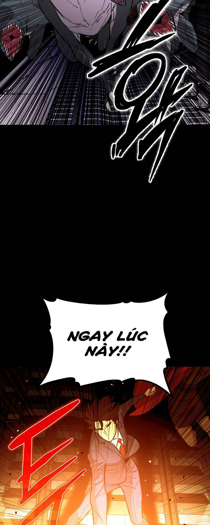 Cánh Cổng Mở Ra Đúng Ngày Đầu Tiên Tôi Thành Chính Trị Gia - Chapter 28 - Page 31