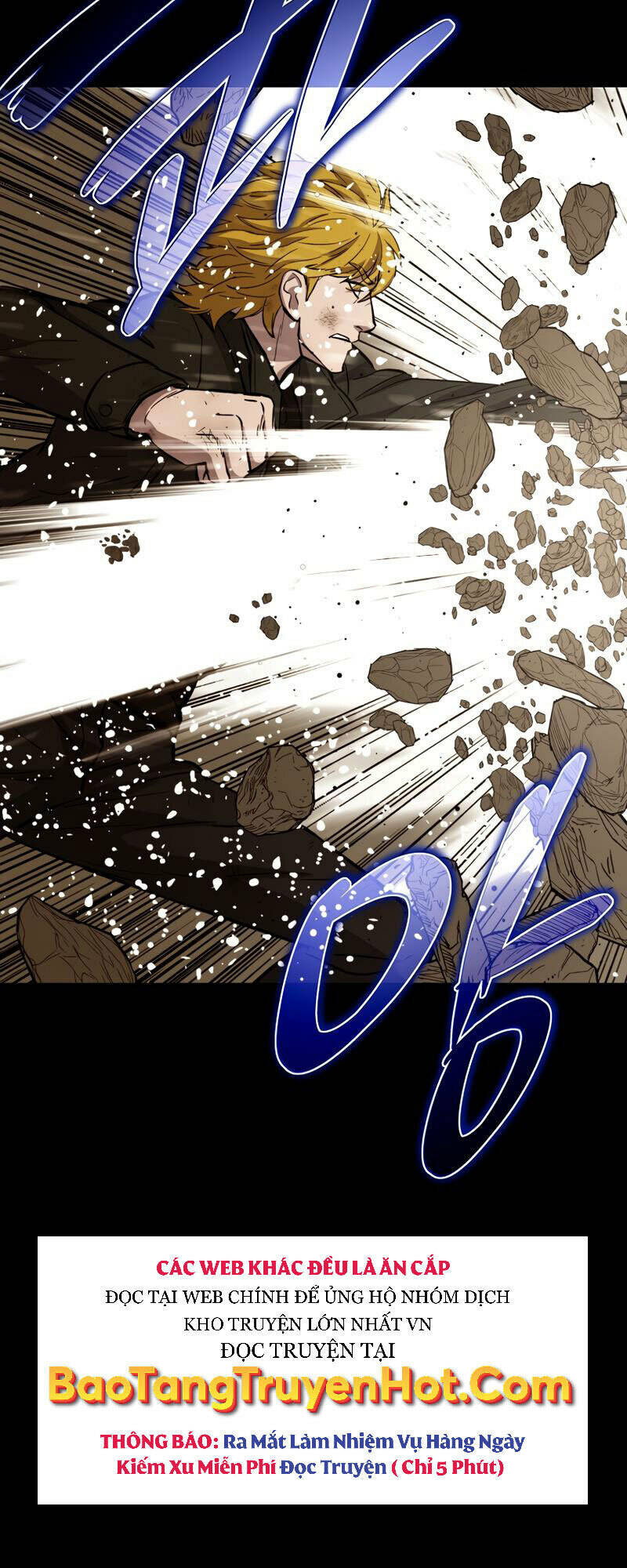 Cánh Cổng Mở Ra Đúng Ngày Đầu Tiên Tôi Thành Chính Trị Gia - Chapter 28 - Page 48