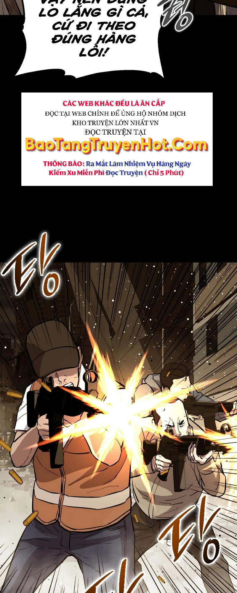 Cánh Cổng Mở Ra Đúng Ngày Đầu Tiên Tôi Thành Chính Trị Gia - Chapter 28 - Page 4