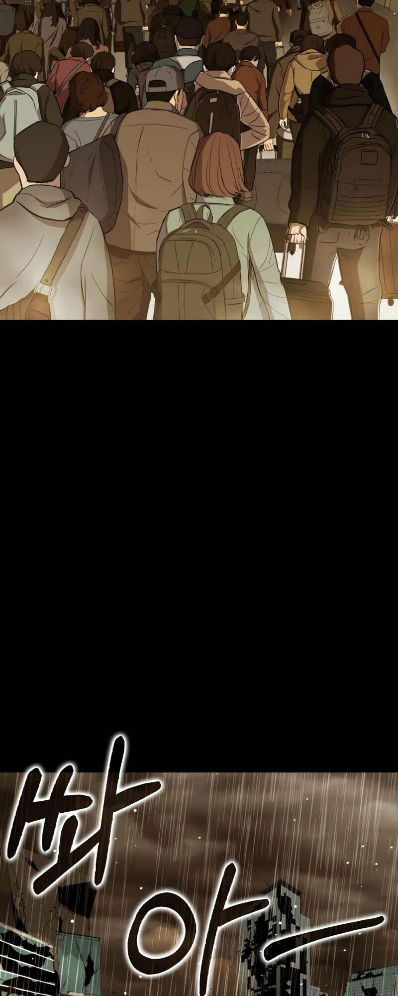 Cánh Cổng Mở Ra Đúng Ngày Đầu Tiên Tôi Thành Chính Trị Gia - Chapter 28 - Page 53