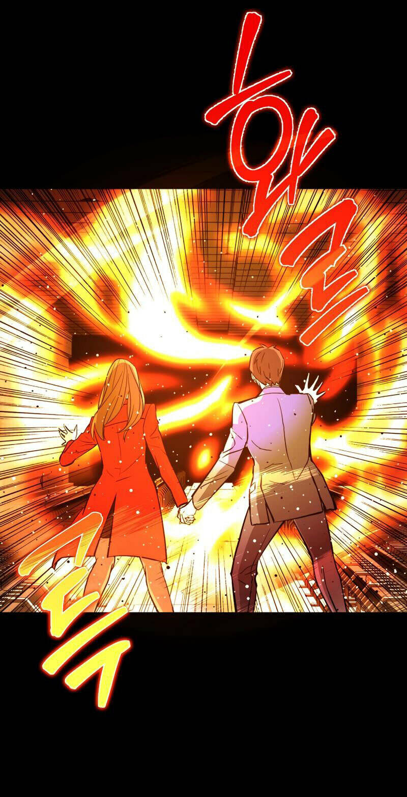 Cánh Cổng Mở Ra Đúng Ngày Đầu Tiên Tôi Thành Chính Trị Gia - Chapter 28 - Page 58