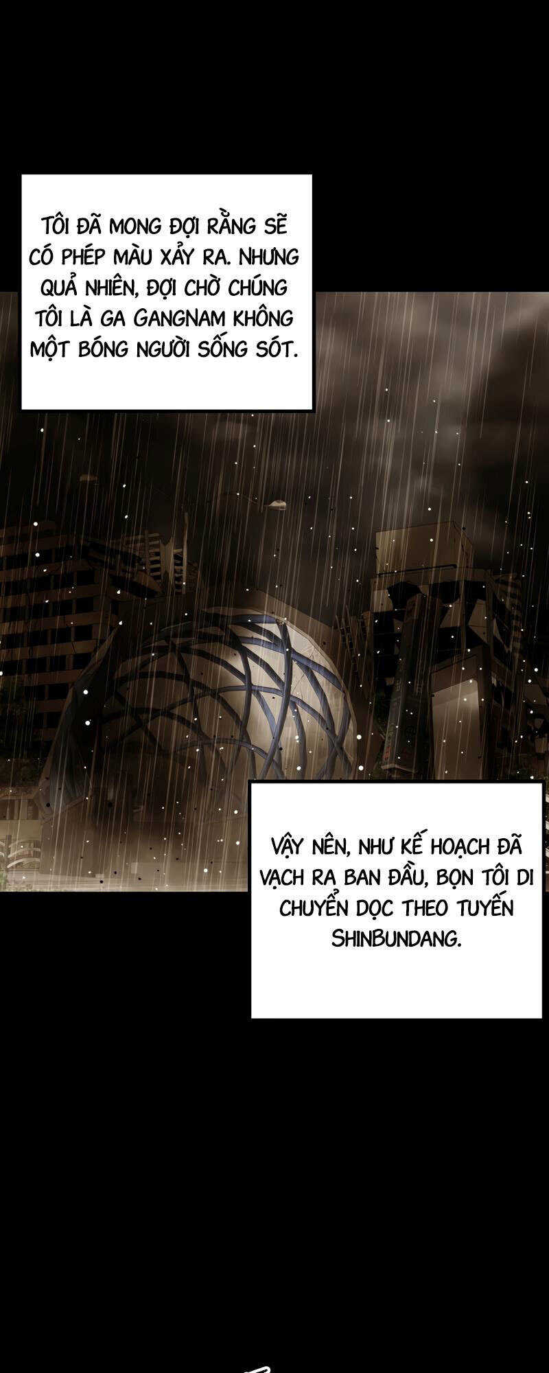 Cánh Cổng Mở Ra Đúng Ngày Đầu Tiên Tôi Thành Chính Trị Gia - Chapter 28 - Page 59