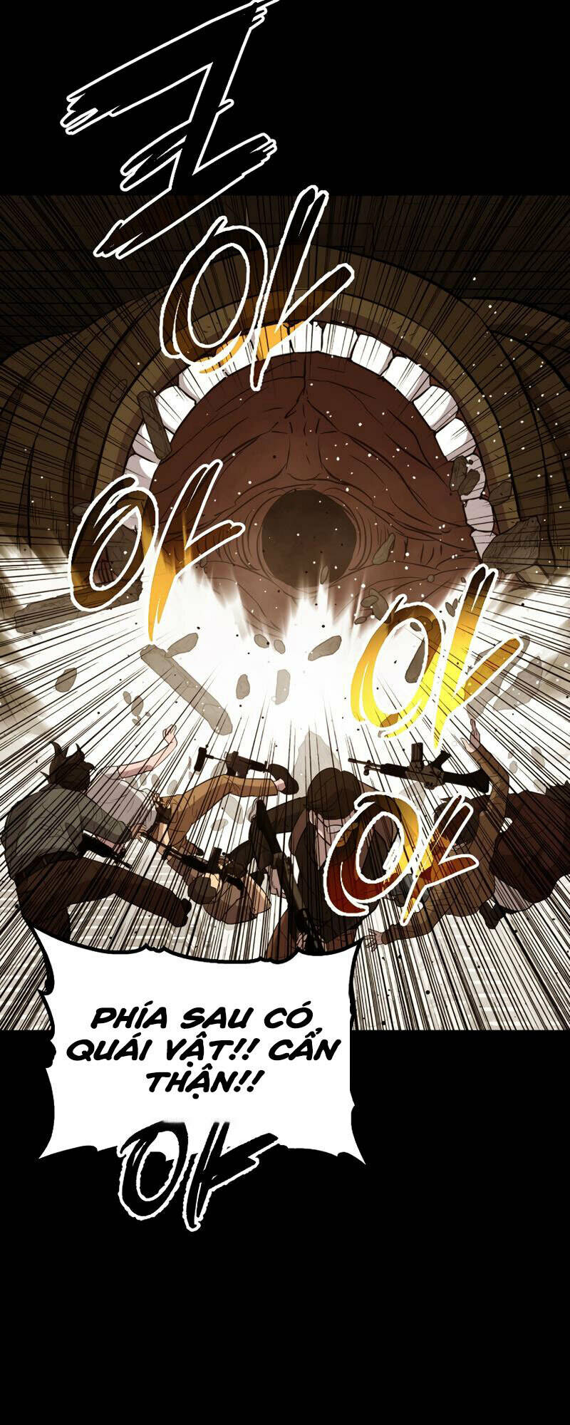 Cánh Cổng Mở Ra Đúng Ngày Đầu Tiên Tôi Thành Chính Trị Gia - Chapter 28 - Page 60