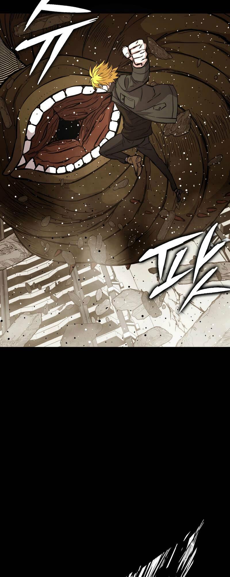 Cánh Cổng Mở Ra Đúng Ngày Đầu Tiên Tôi Thành Chính Trị Gia - Chapter 28 - Page 63