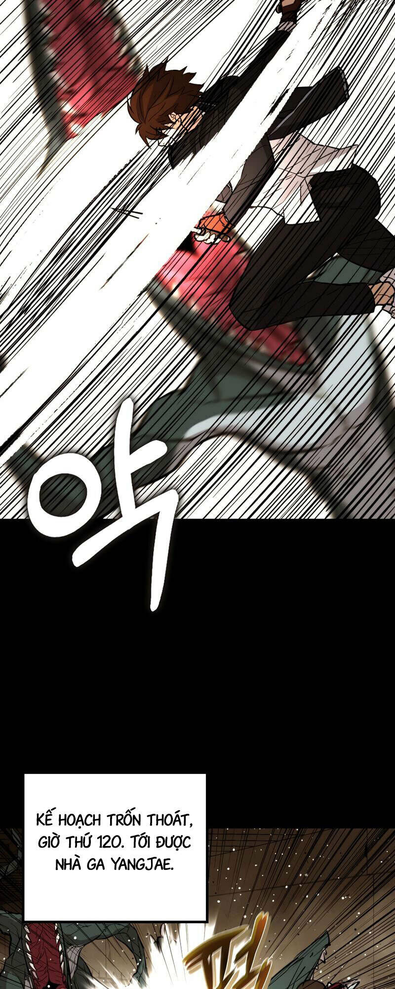 Cánh Cổng Mở Ra Đúng Ngày Đầu Tiên Tôi Thành Chính Trị Gia - Chapter 28 - Page 66