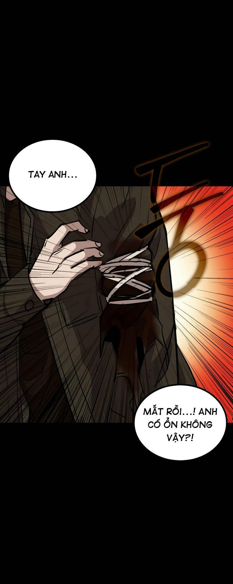 Cánh Cổng Mở Ra Đúng Ngày Đầu Tiên Tôi Thành Chính Trị Gia - Chapter 28 - Page 73