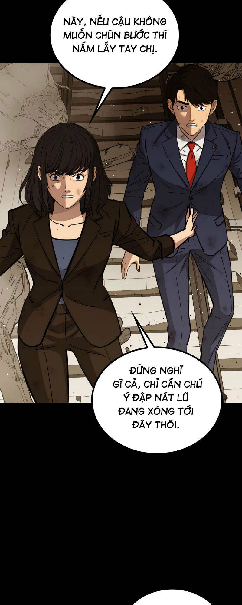 Cánh Cổng Mở Ra Đúng Ngày Đầu Tiên Tôi Thành Chính Trị Gia - Chapter 28 - Page 78