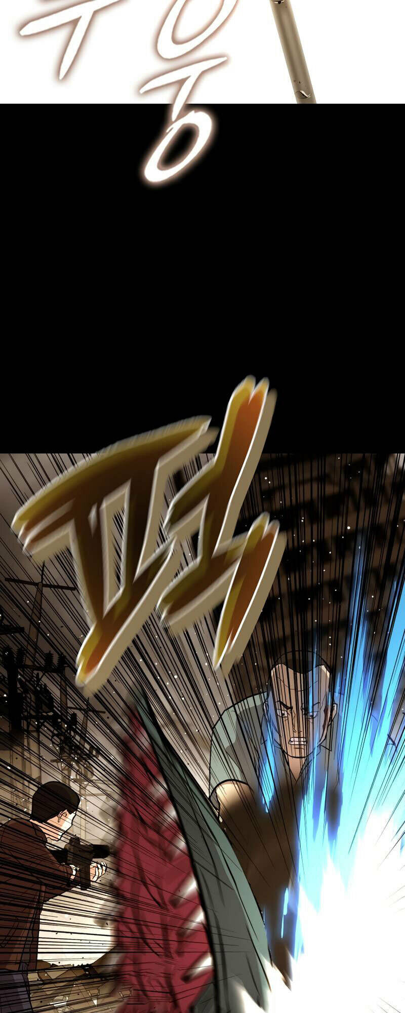 Cánh Cổng Mở Ra Đúng Ngày Đầu Tiên Tôi Thành Chính Trị Gia - Chapter 28 - Page 7