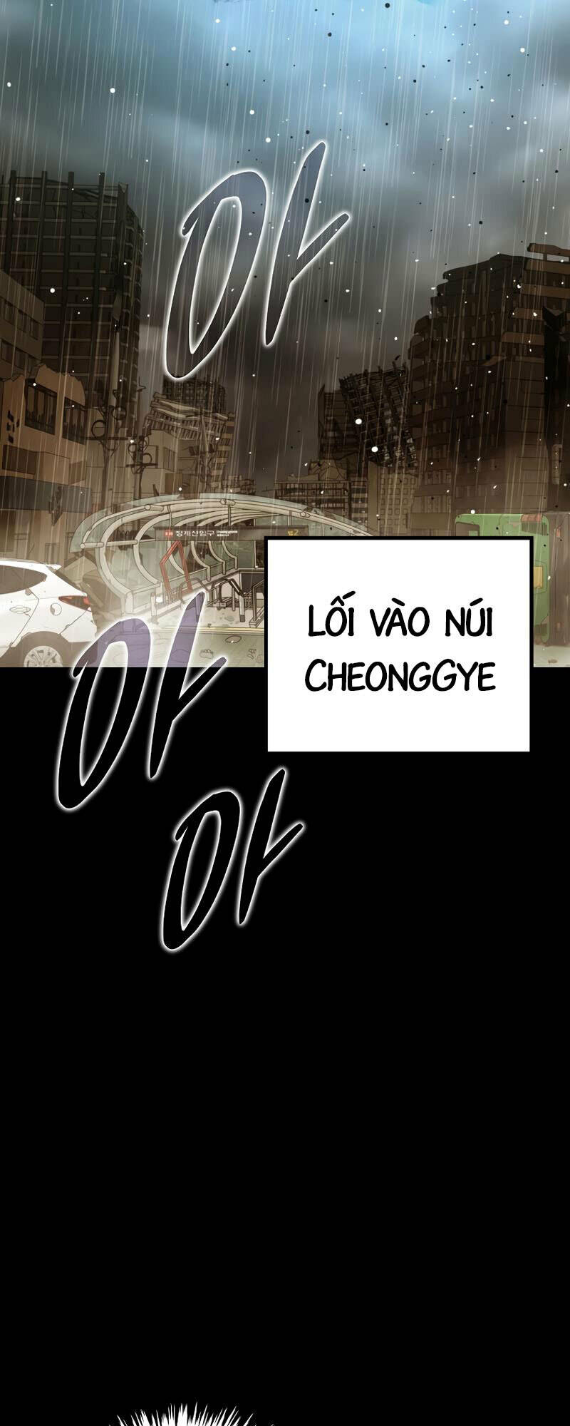Cánh Cổng Mở Ra Đúng Ngày Đầu Tiên Tôi Thành Chính Trị Gia - Chapter 28 - Page 87