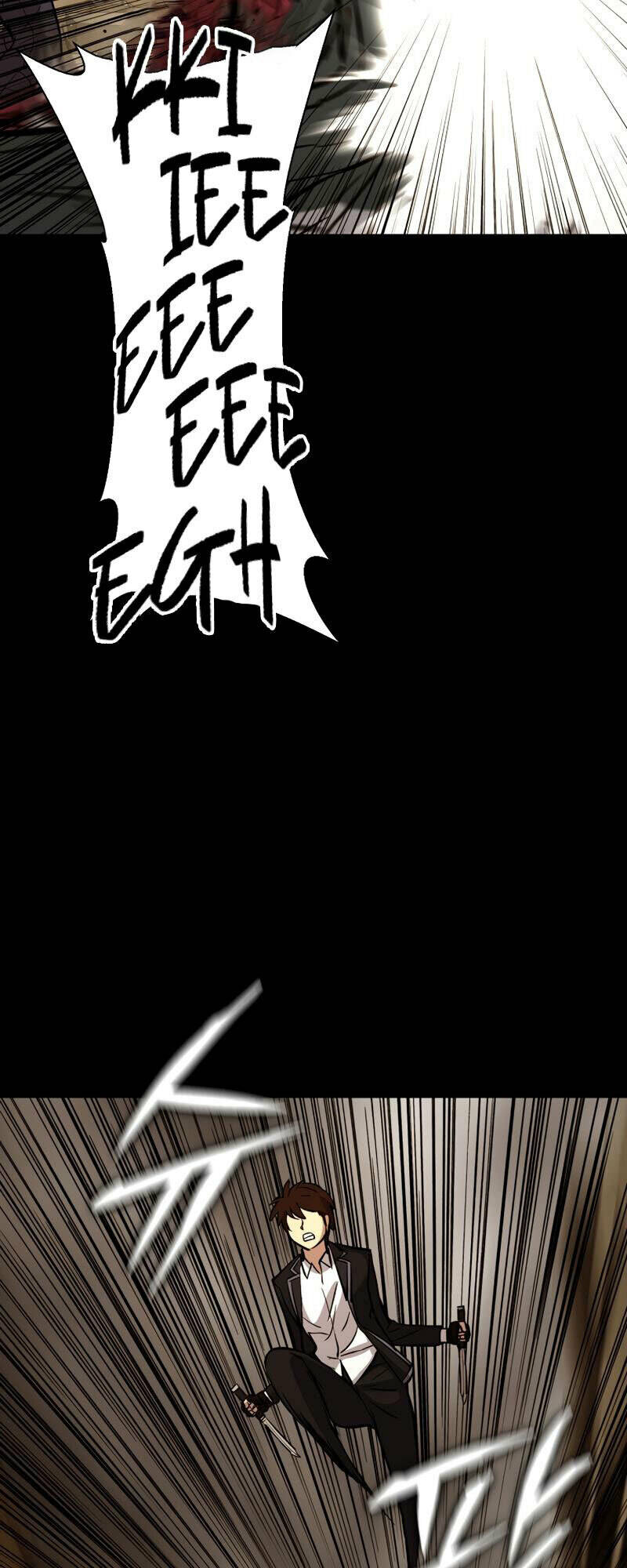 Cánh Cổng Mở Ra Đúng Ngày Đầu Tiên Tôi Thành Chính Trị Gia - Chapter 28 - Page 8