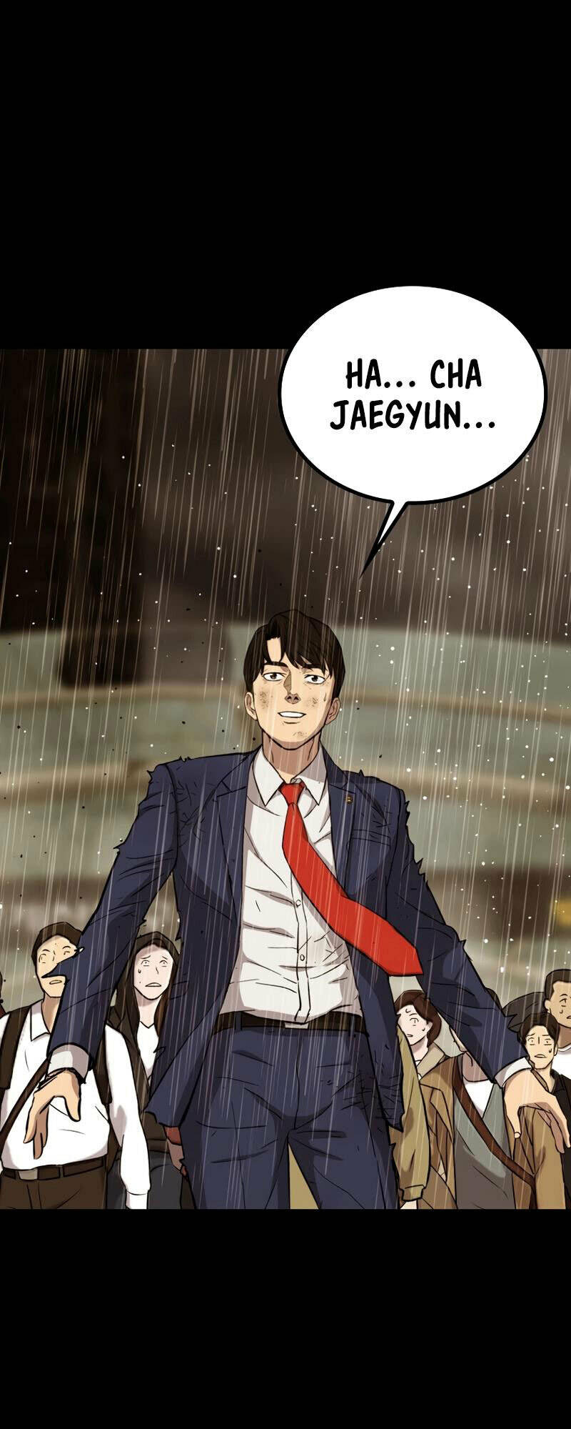 Cánh Cổng Mở Ra Đúng Ngày Đầu Tiên Tôi Thành Chính Trị Gia - Chapter 28 - Page 93