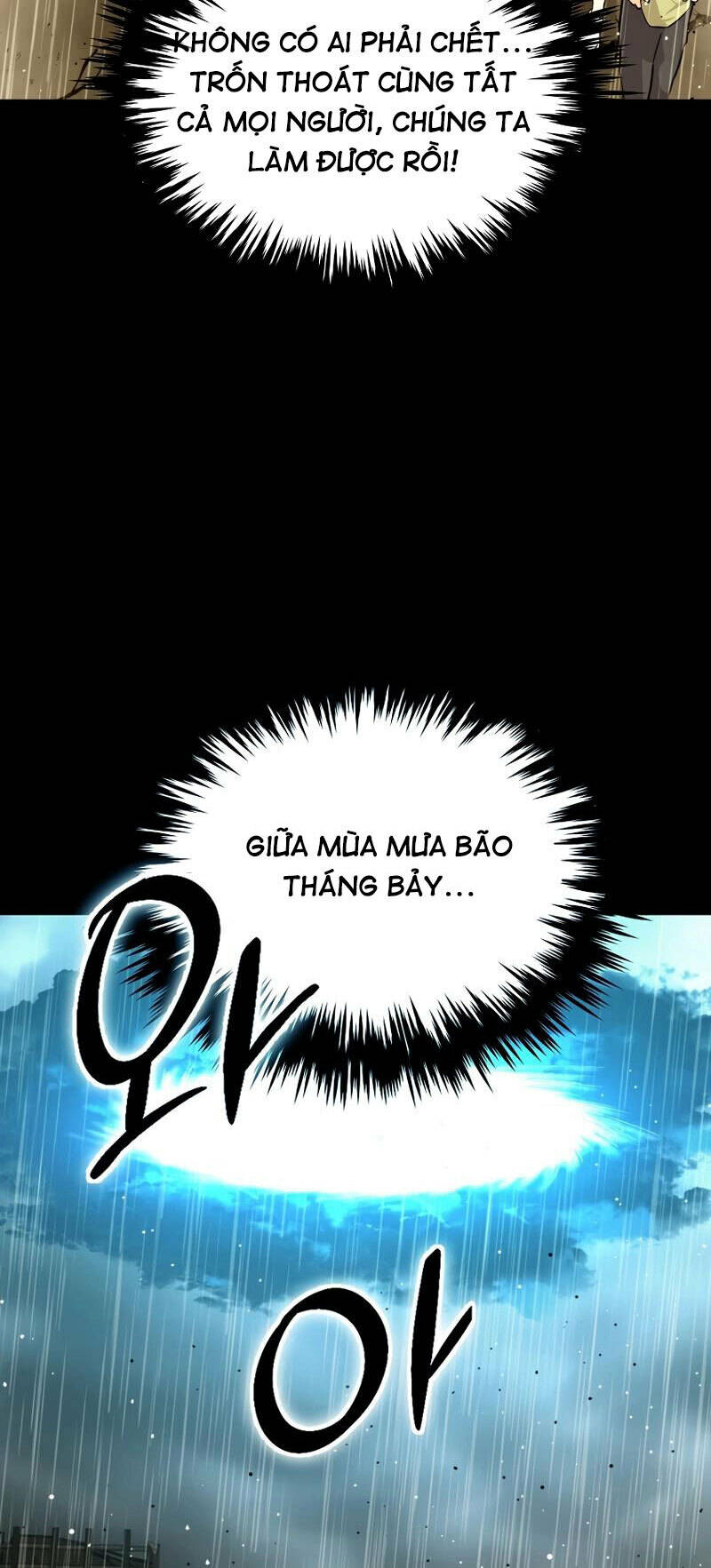Cánh Cổng Mở Ra Đúng Ngày Đầu Tiên Tôi Thành Chính Trị Gia - Chapter 28 - Page 95