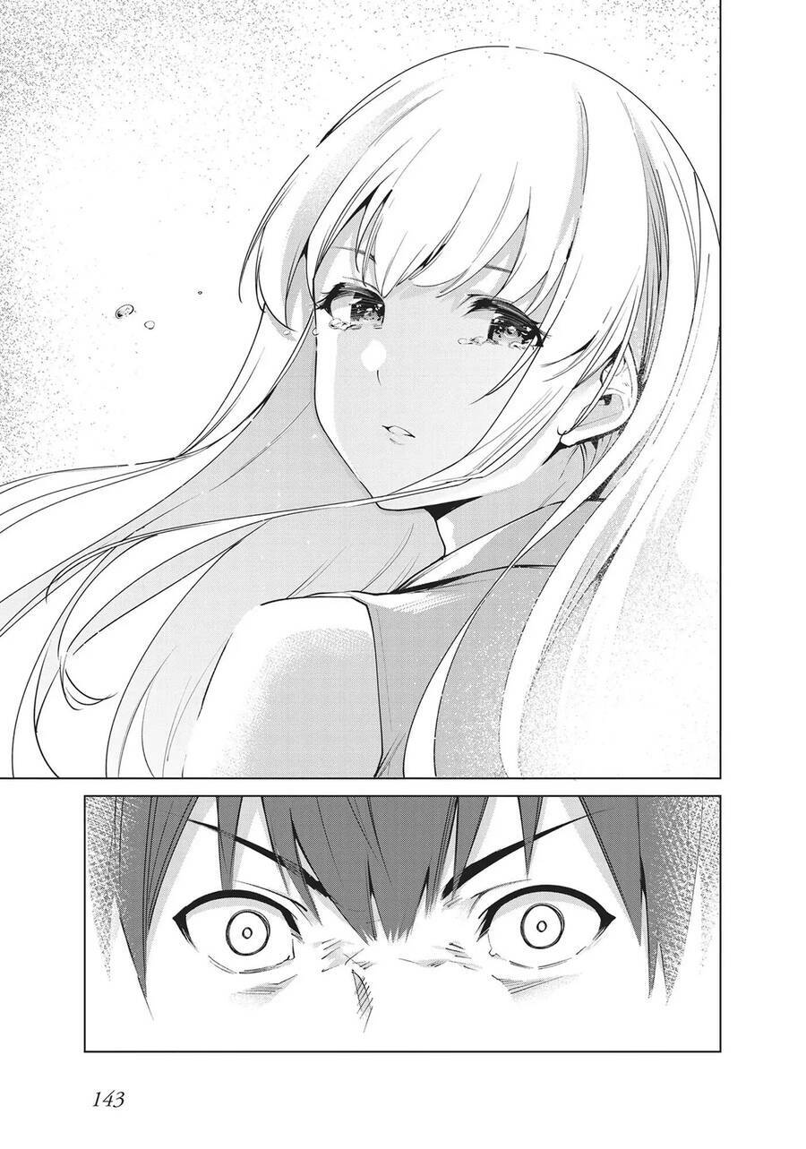 Destiny Lovers - Chapter 104 - Page 12