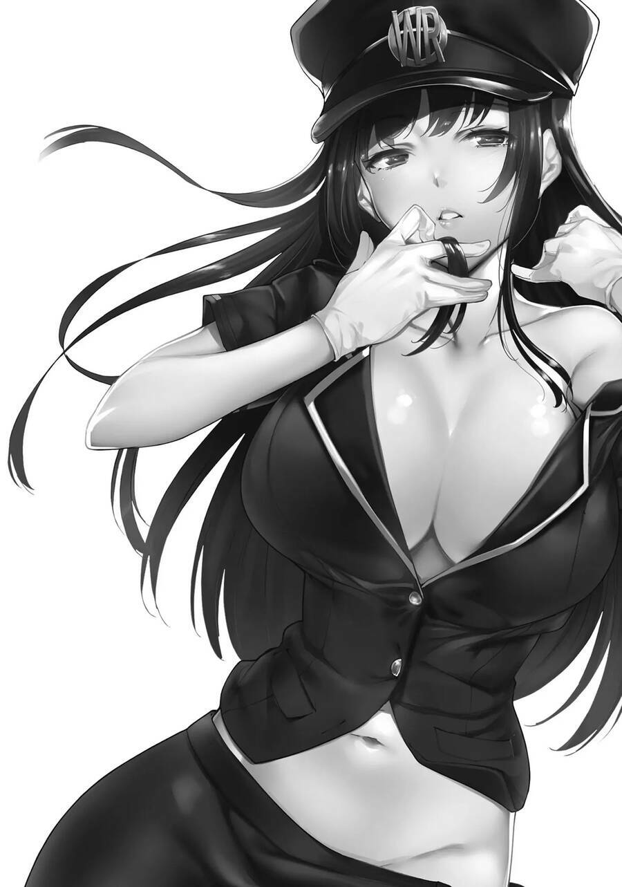 Destiny Lovers - Chapter 104 - Page 22