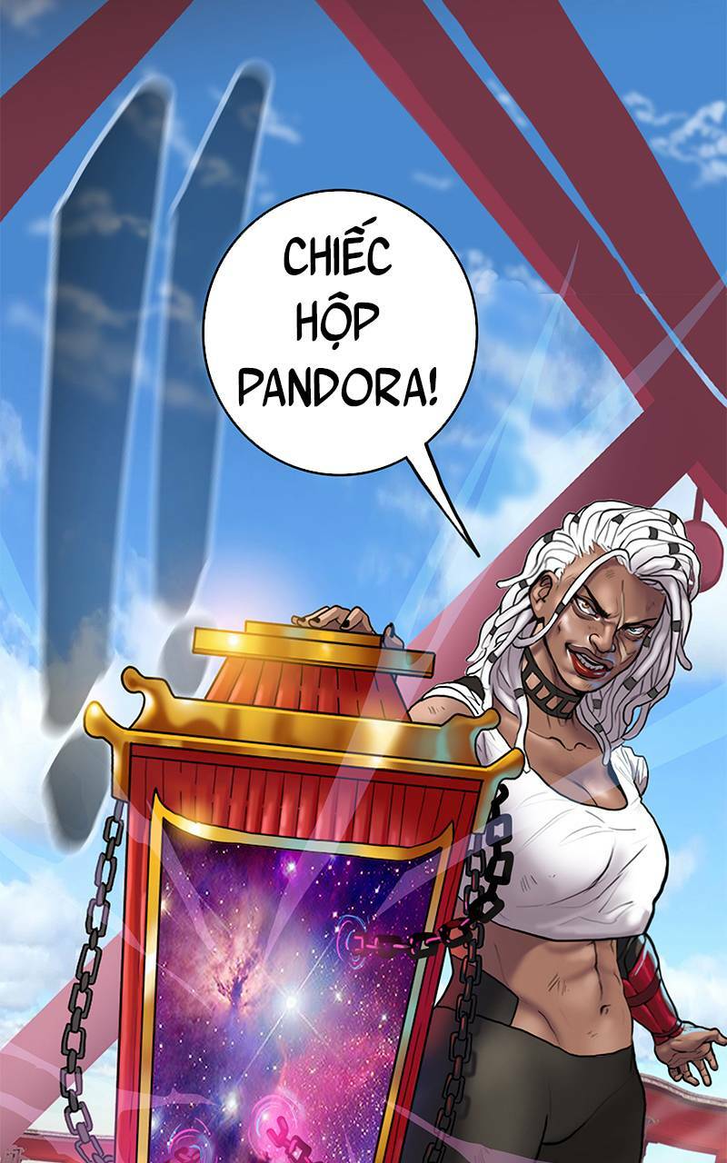 Ordeal - Chapter 21 - Page 11