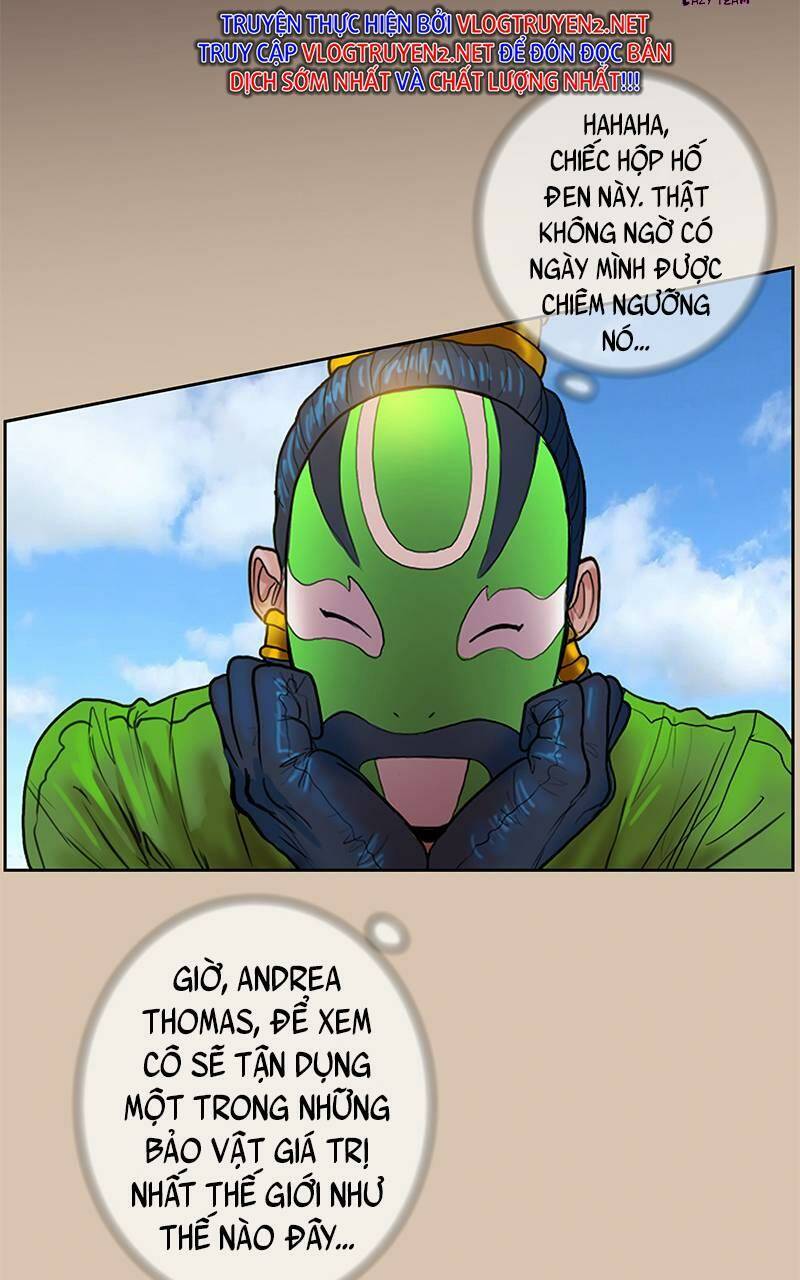 Ordeal - Chapter 21 - Page 13