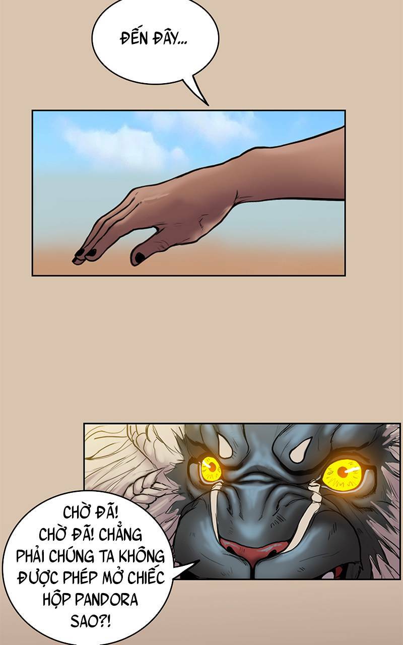 Ordeal - Chapter 21 - Page 15