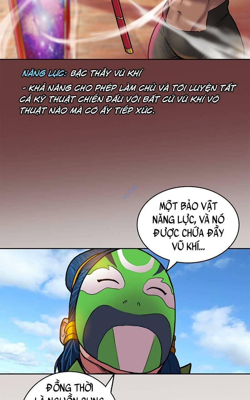 Ordeal - Chapter 21 - Page 18