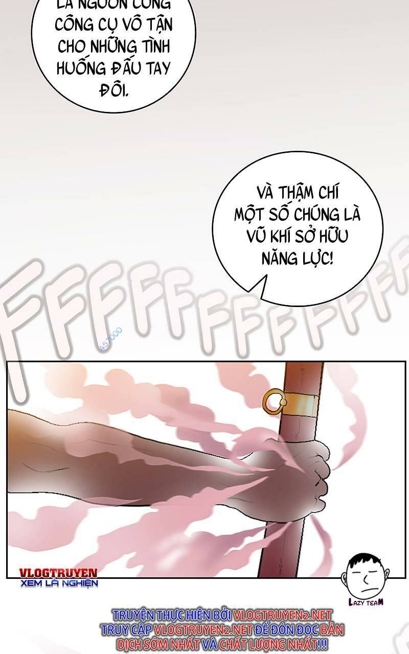 Ordeal - Chapter 21 - Page 19