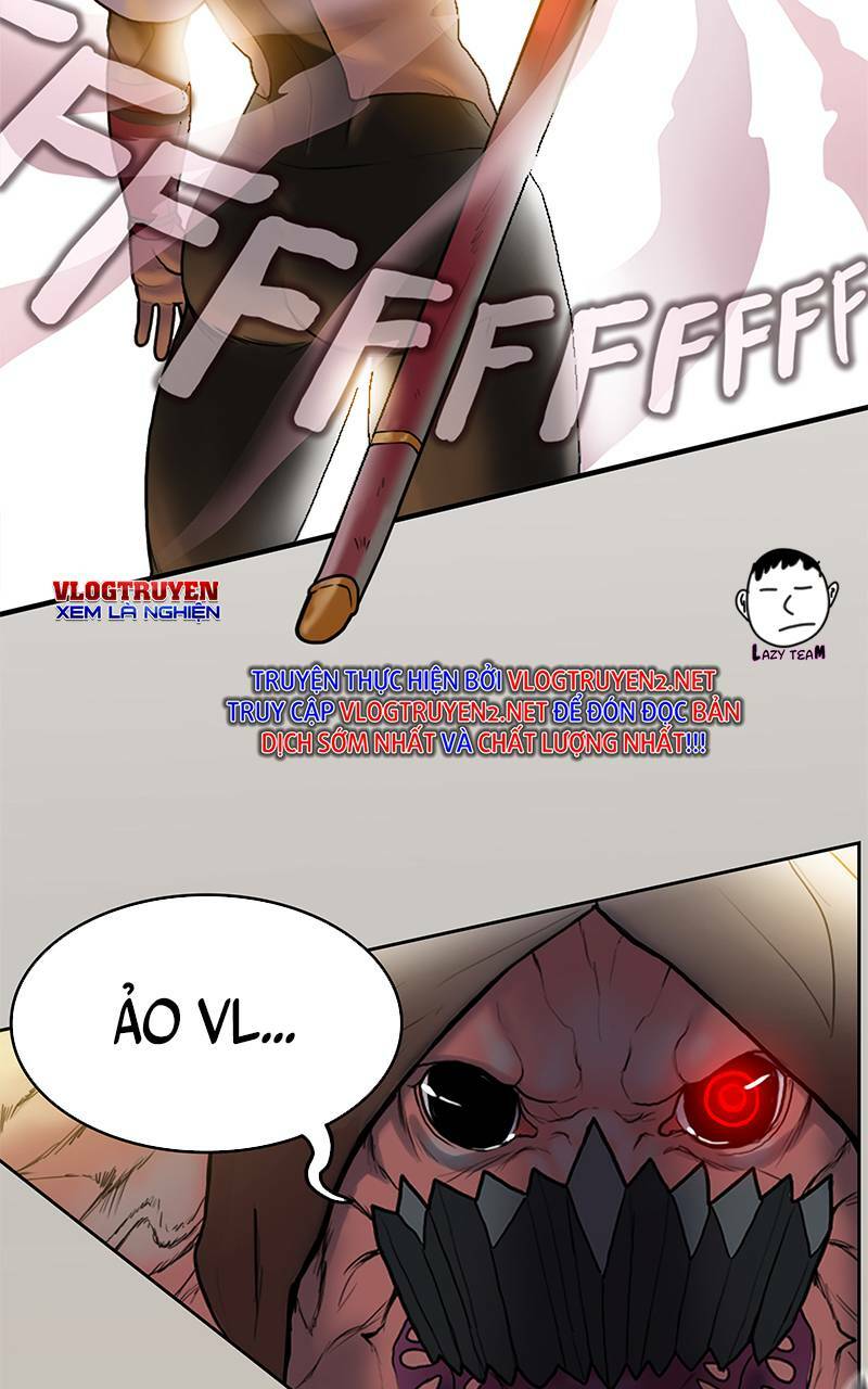 Ordeal - Chapter 21 - Page 21