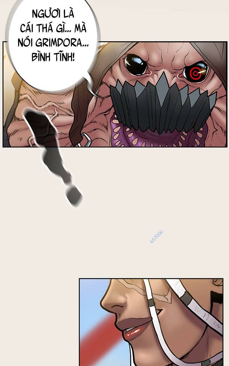 Ordeal - Chapter 21 - Page 23