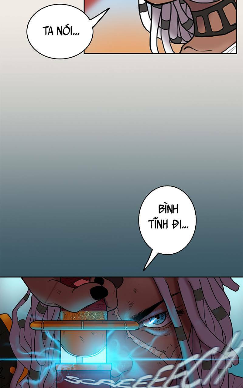 Ordeal - Chapter 21 - Page 24