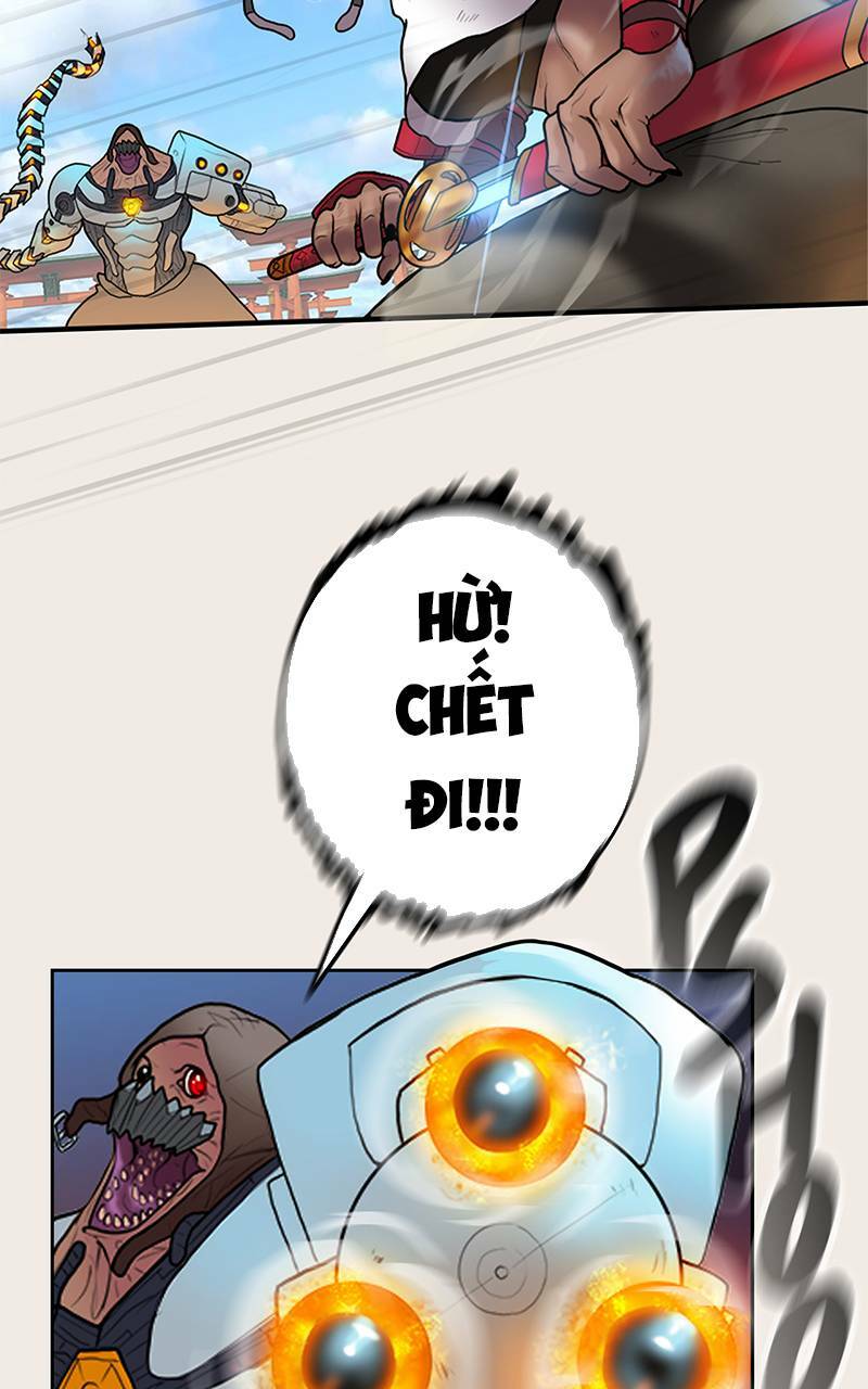 Ordeal - Chapter 21 - Page 32