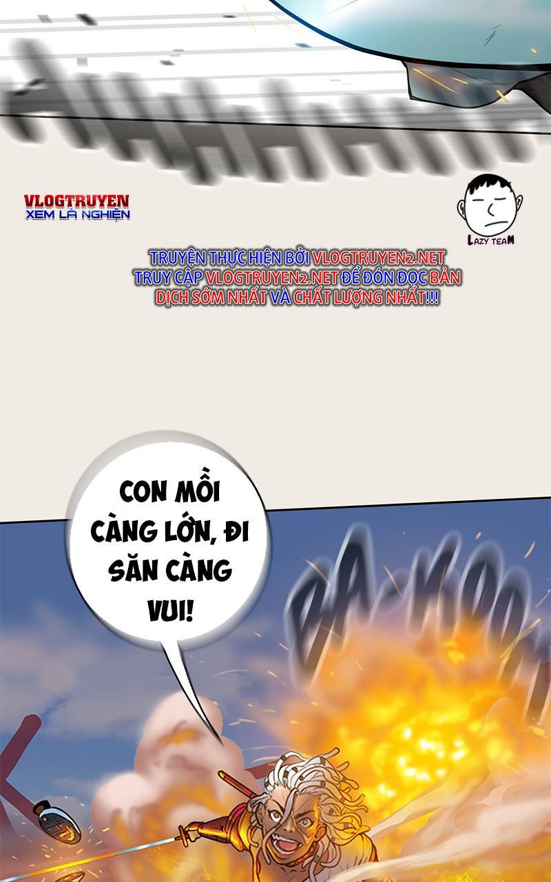 Ordeal - Chapter 21 - Page 36