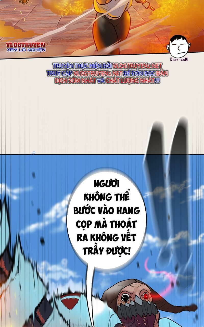 Ordeal - Chapter 21 - Page 37