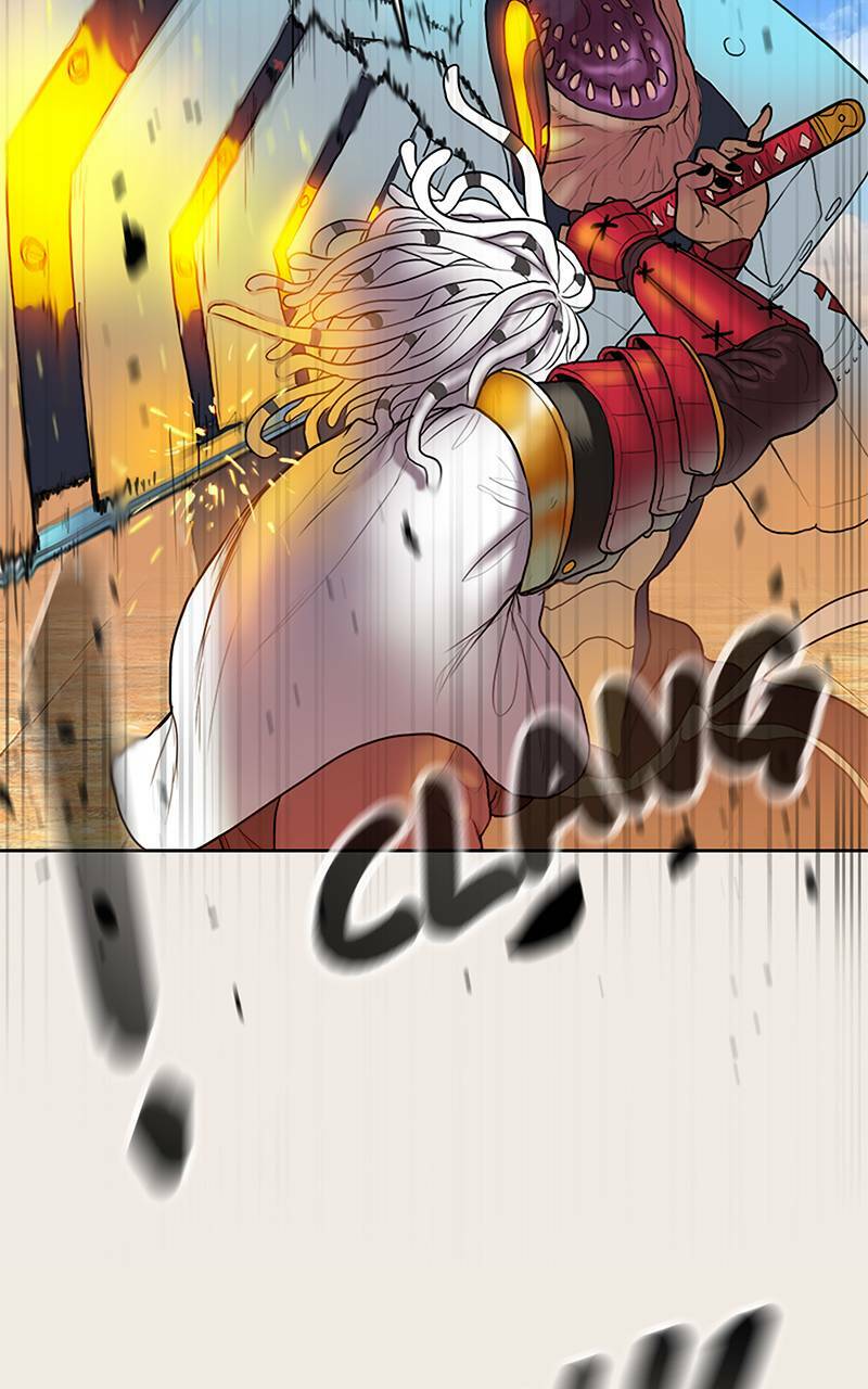 Ordeal - Chapter 21 - Page 38