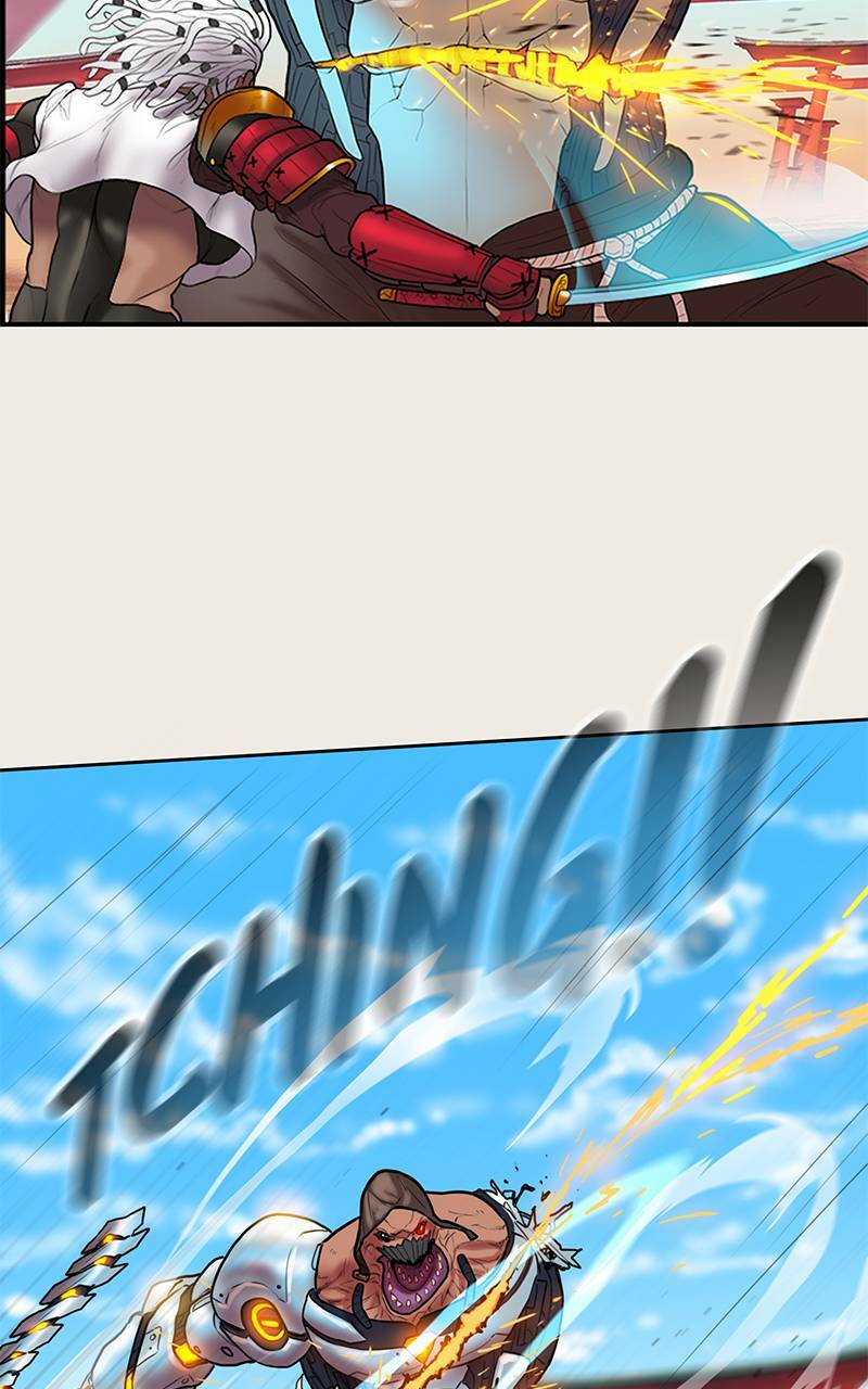 Ordeal - Chapter 21 - Page 40