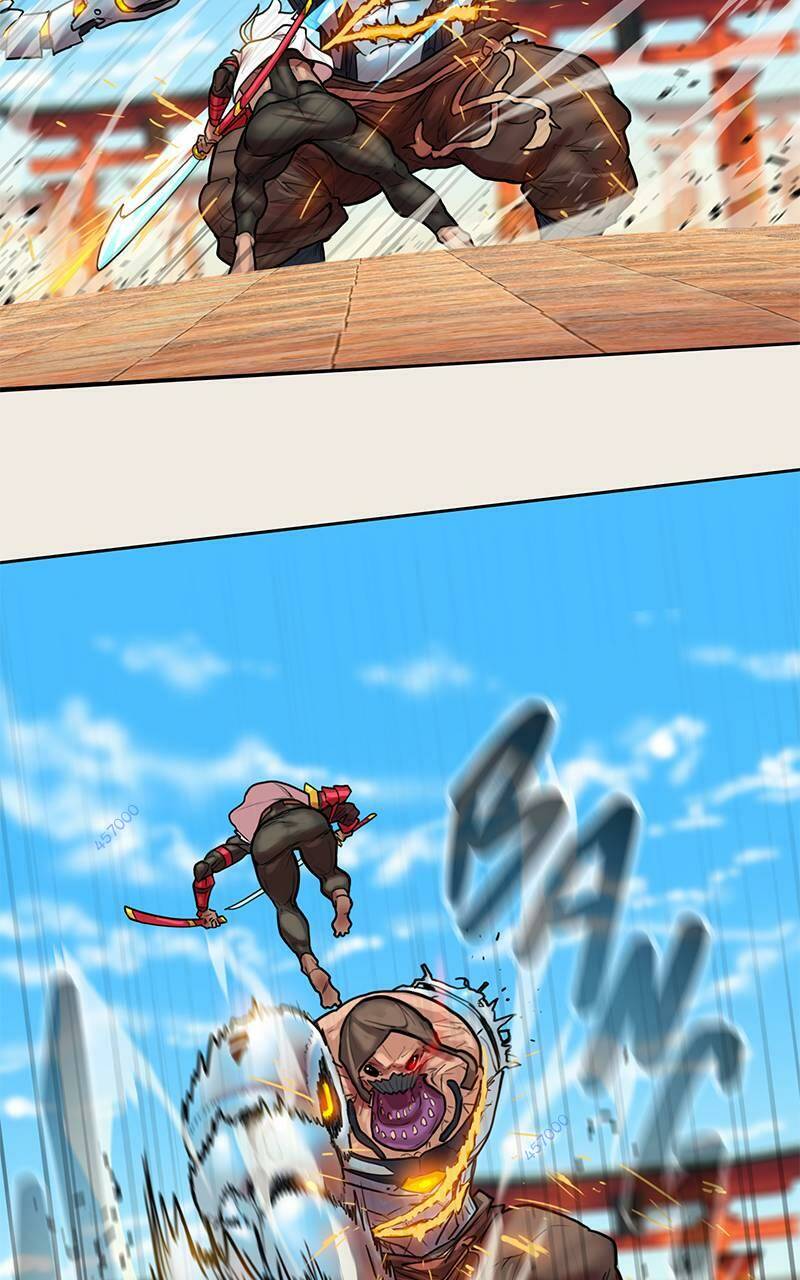 Ordeal - Chapter 21 - Page 41