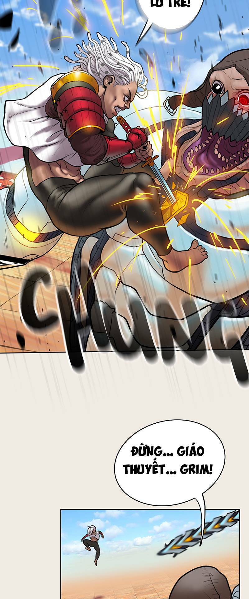 Ordeal - Chapter 21 - Page 43