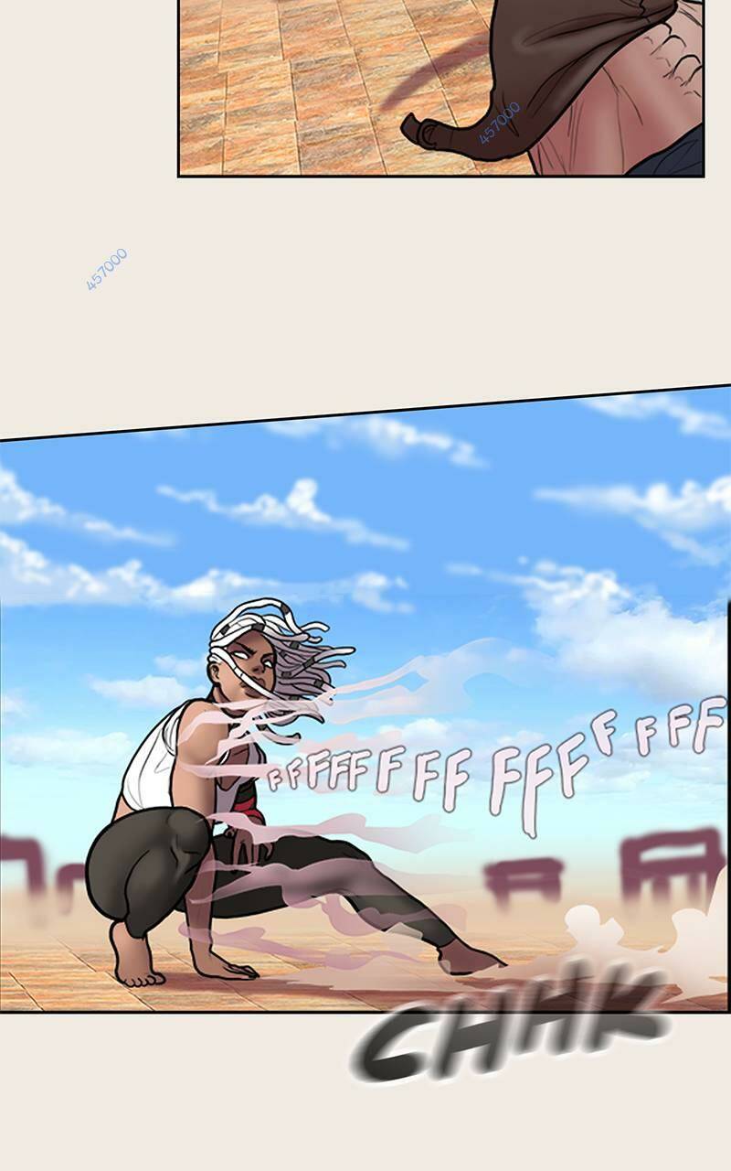 Ordeal - Chapter 21 - Page 44