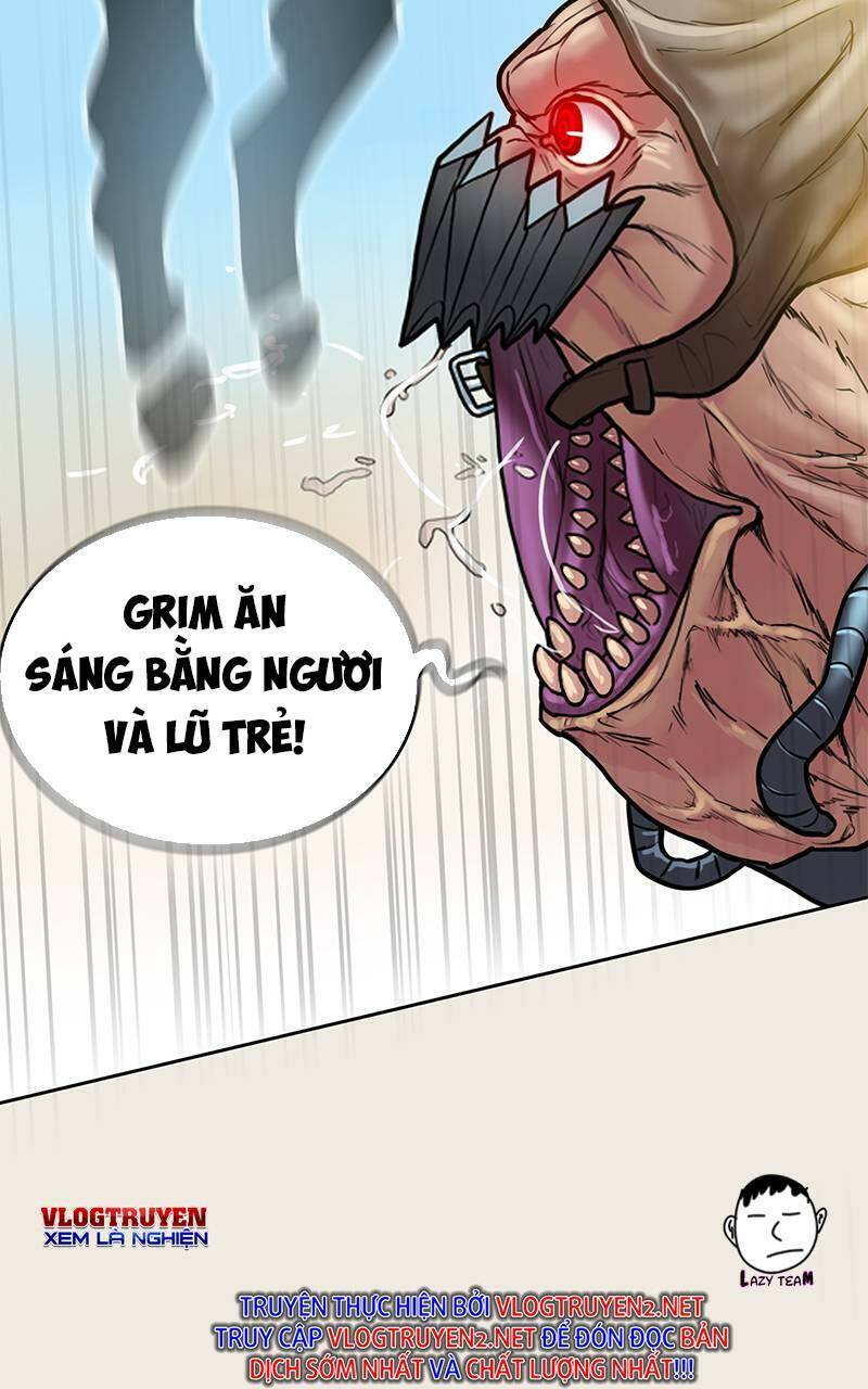 Ordeal - Chapter 21 - Page 47