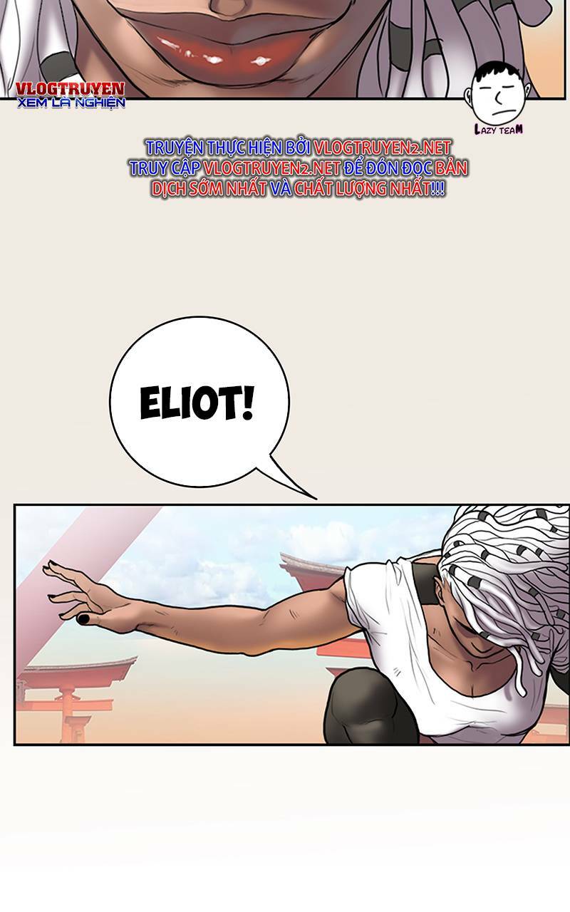 Ordeal - Chapter 21 - Page 49